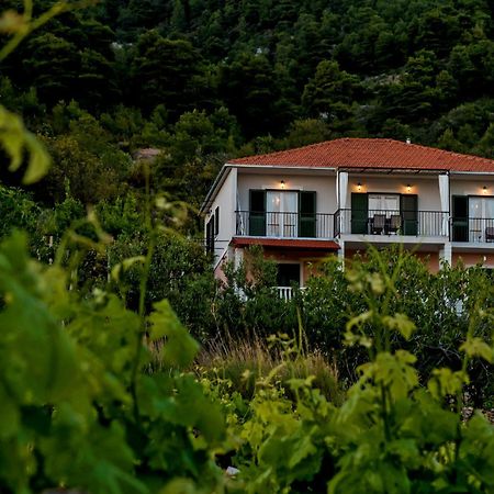 Apartamento Casa Katalina Komiža Exterior foto
