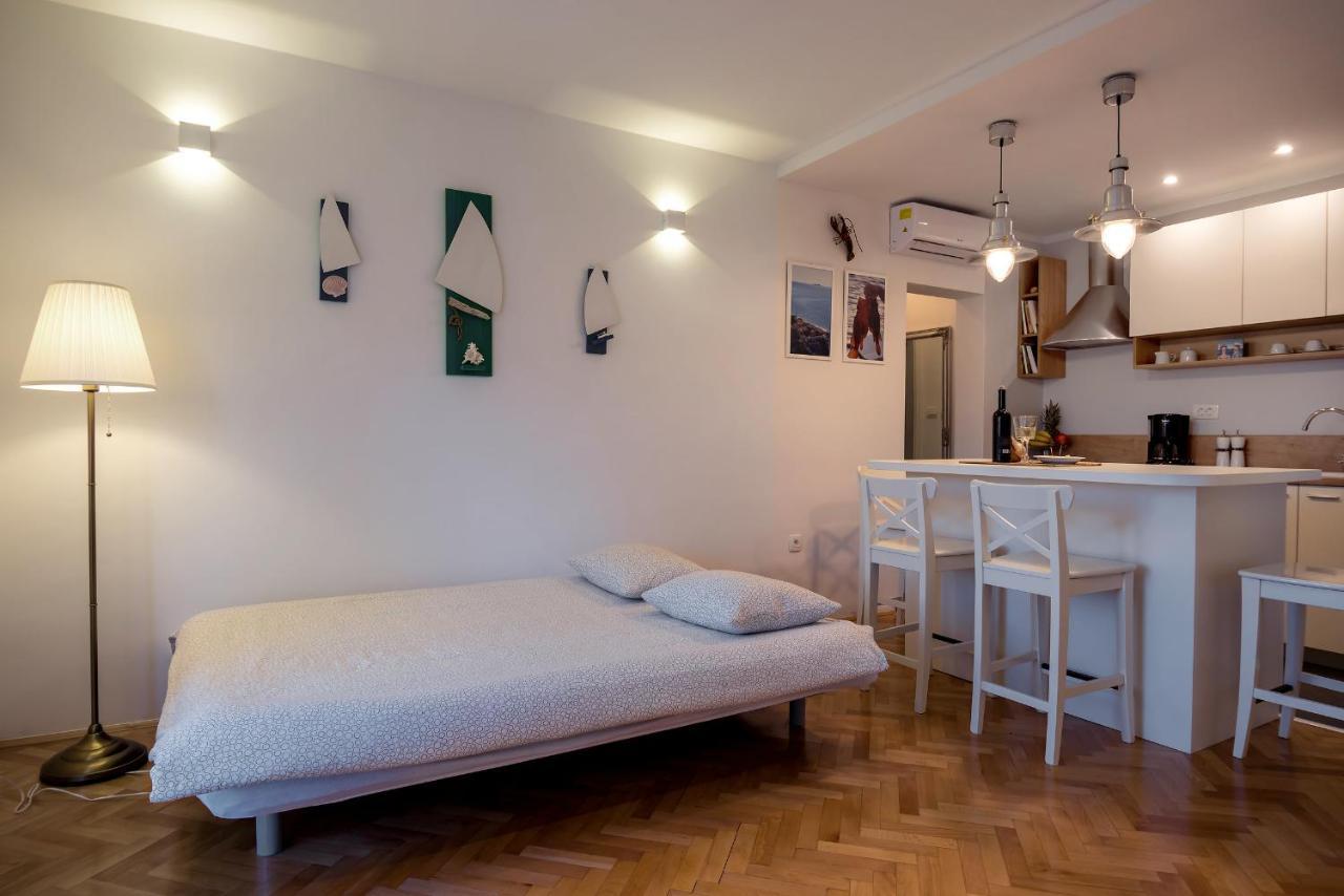 Apartamento Casa Katalina Komiža Exterior foto