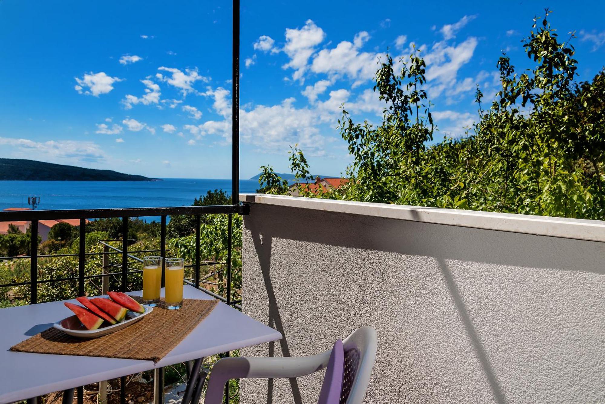 Apartamento Casa Katalina Komiža Exterior foto