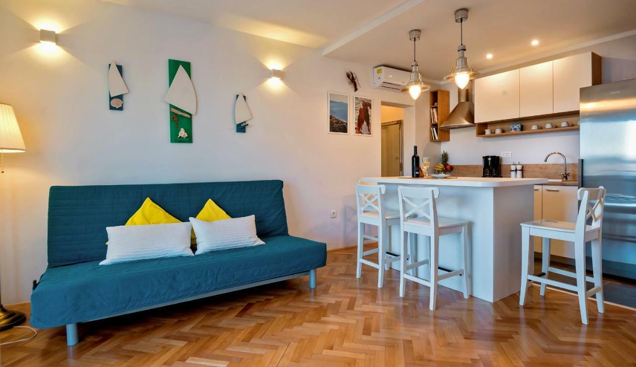 Apartamento Casa Katalina Komiža Exterior foto