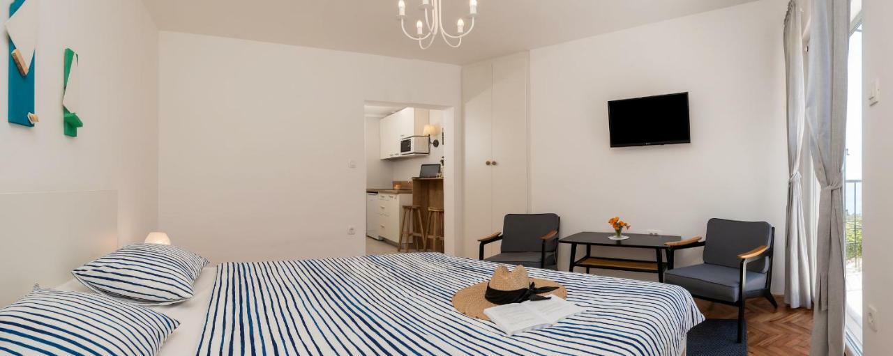 Apartamento Casa Katalina Komiža Exterior foto