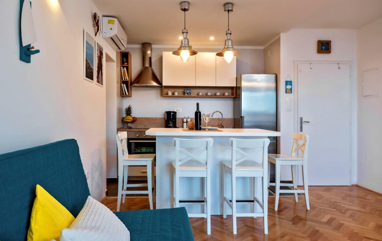 Apartamento Casa Katalina Komiža Exterior foto