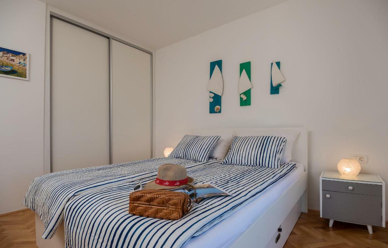 Apartamento Casa Katalina Komiža Exterior foto