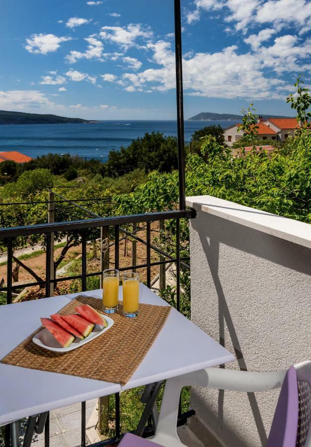 Apartamento Casa Katalina Komiža Exterior foto